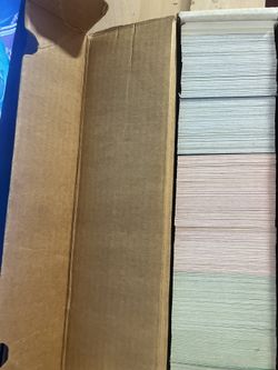 1990 Score Baseball Cards