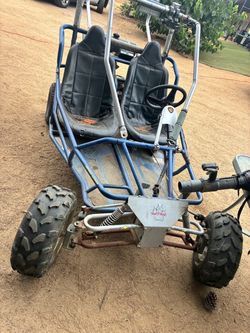 Go karts/buggies