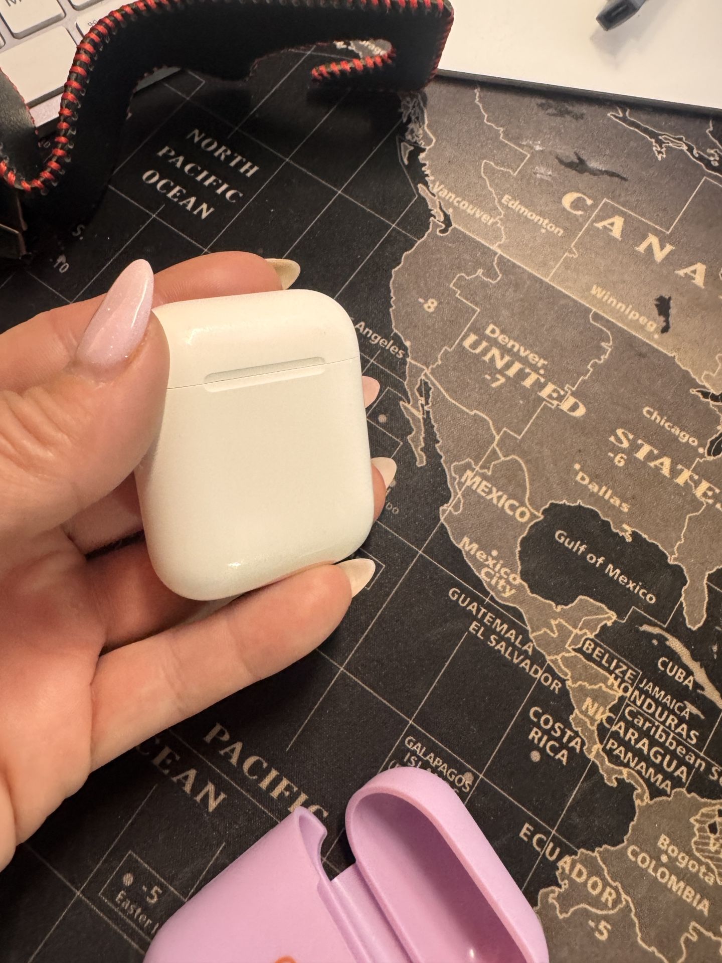 AirPod Charging Case