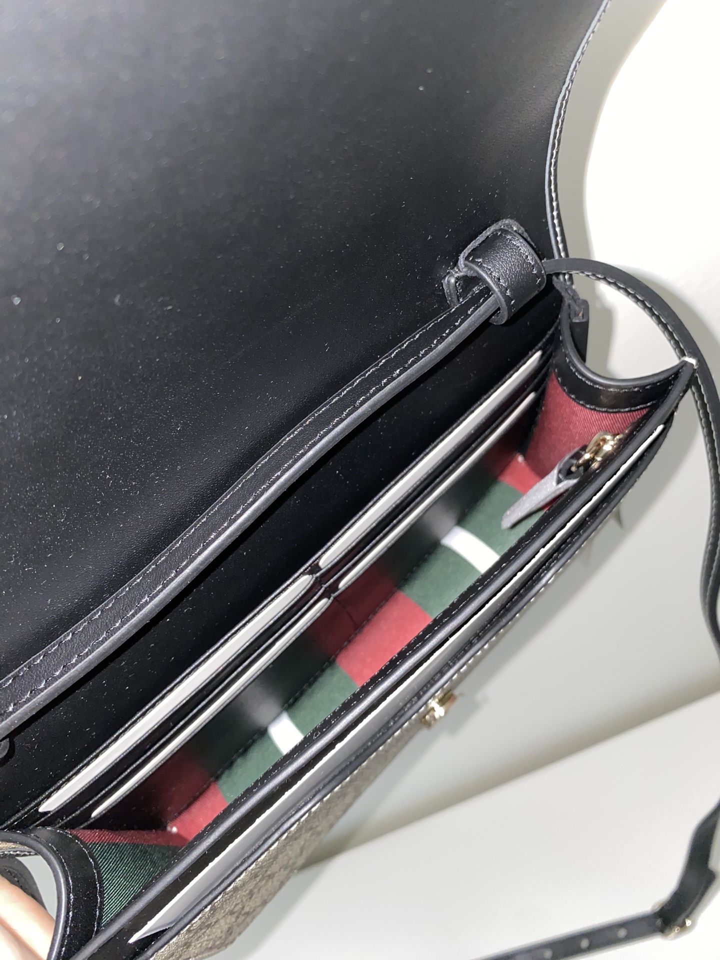side bag