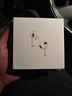 GEN 3 AirPods