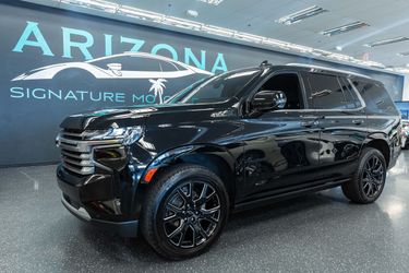 2023 Chevrolet Tahoe