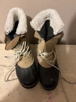 Snow Boots