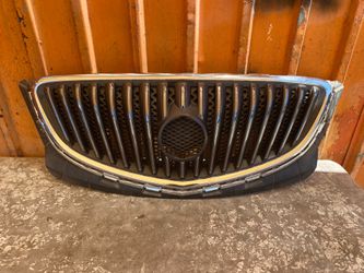 Front Upper Grill Tucson OEM. 2019-2020-2021