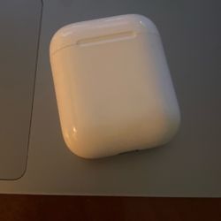 APPLE AIRPOD - 2nd gen 