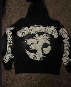 Hellstar Hoodie