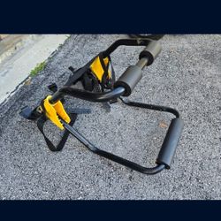 Bike Rack