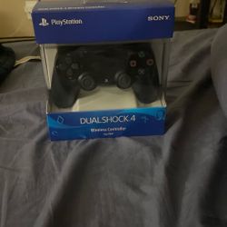 Brand New PS4 Controller 