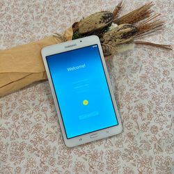Samsung Galaxy Tab A