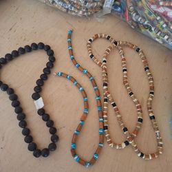 Collar Diferente Modelo 