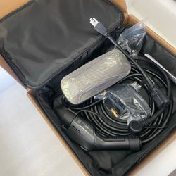 Level 1 EV Charger
