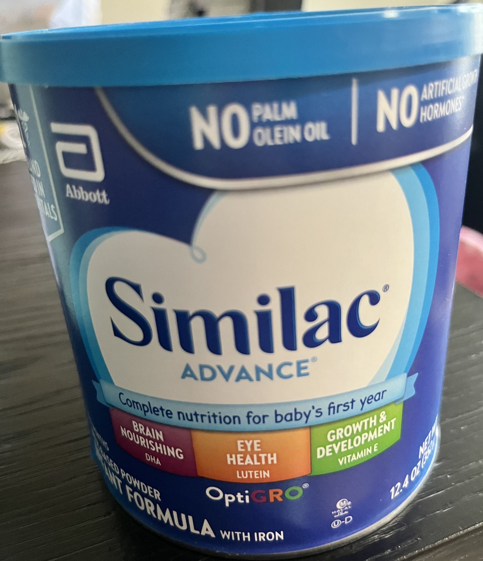 Similac