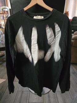 Vintage 1017 Alyx 9sm long sleeve shirt