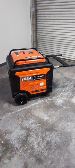 Powerful Generator