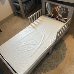 Kids Star Wars Bed