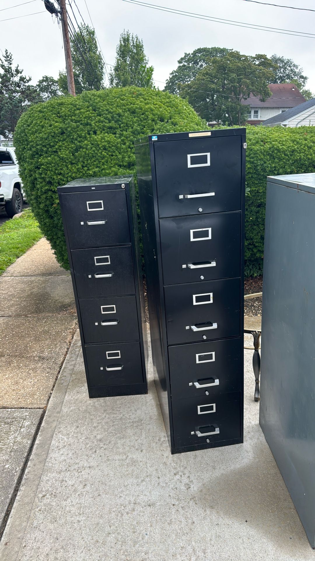File Cabinet