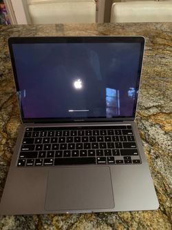 MacBook Pro M1