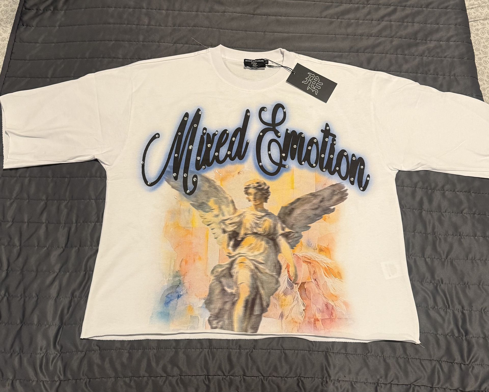 Mixed Emotions Shirt