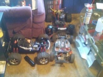rc car