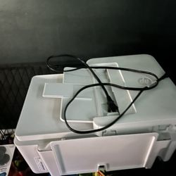 Hp Printer 4100 All In Ones Series