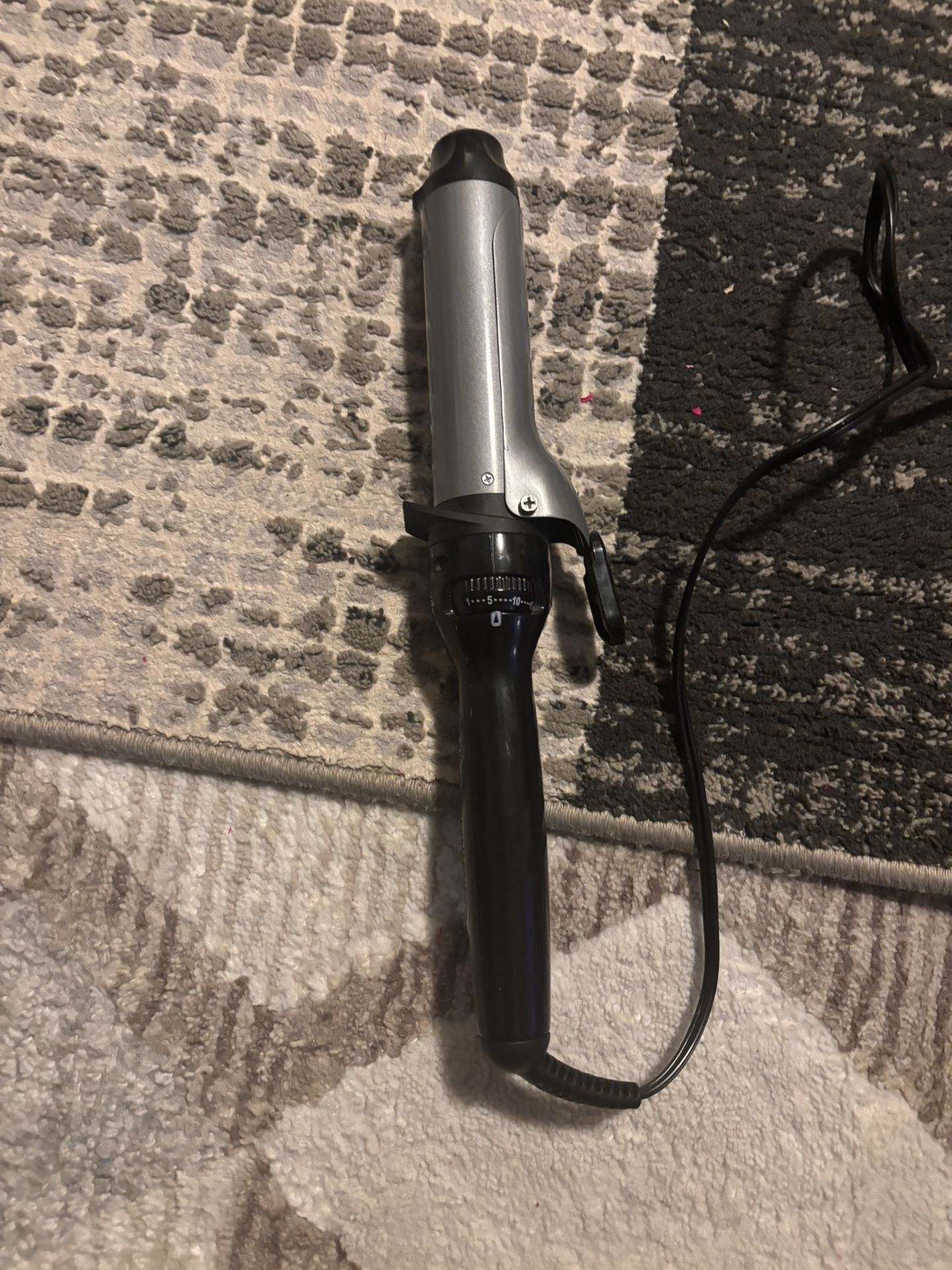 Hair curler for woman and girls