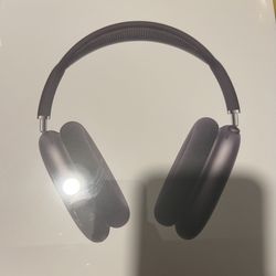 AirPod Maxs