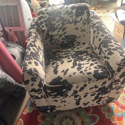 Swivel Chair