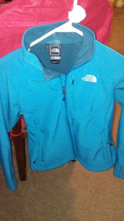 North face jacket