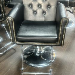 Salon Chairs 