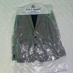 Express Suit (Top & Bottom)