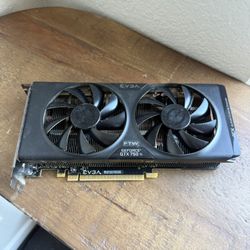 Graphics Cards