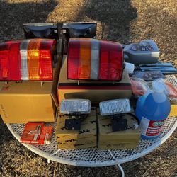 97-98 jeep grand Cherokee Laredo parts