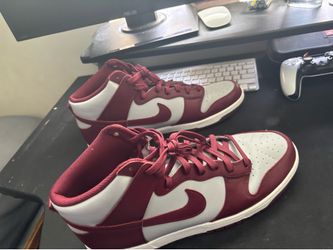 Nike retros