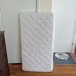 Toddler Bed Mattress