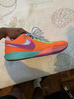 Lebron 20 Chosen 1
