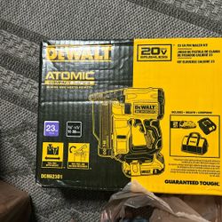 Pin Nailer Kit