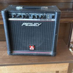 Peavey RAGE 15b