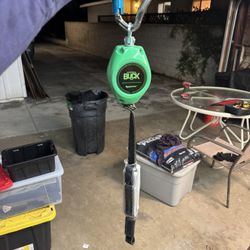 Buckingham Buck Limiter 