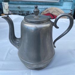 Garage Sale 