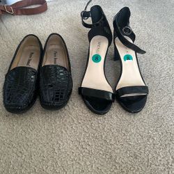 Ladies Shoes
