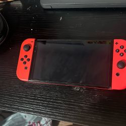 Nintendo Switch Used