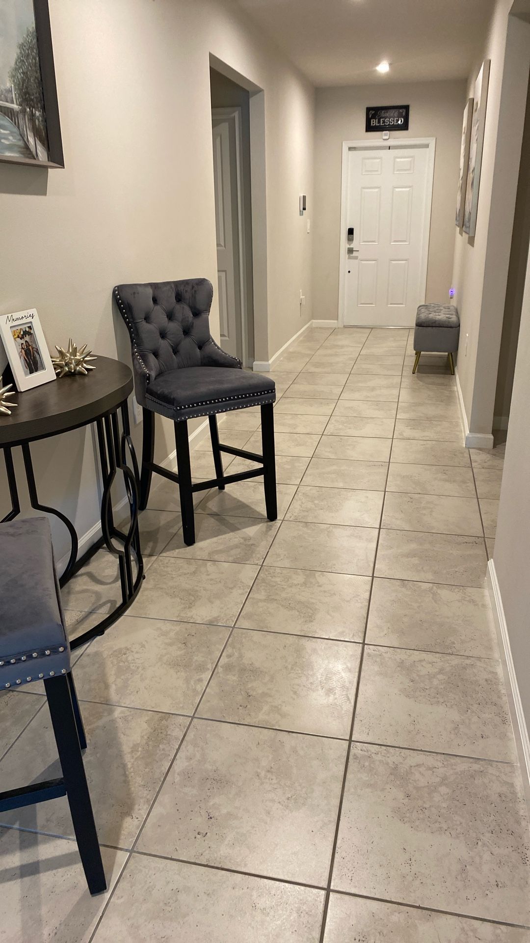 Bar Stools