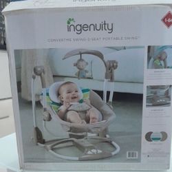 Baby Swing