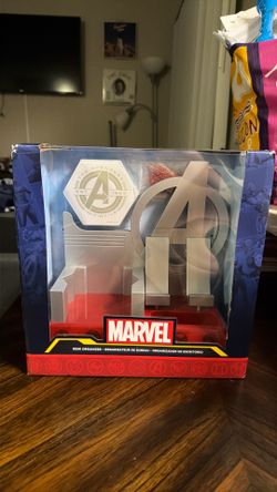 Marvel