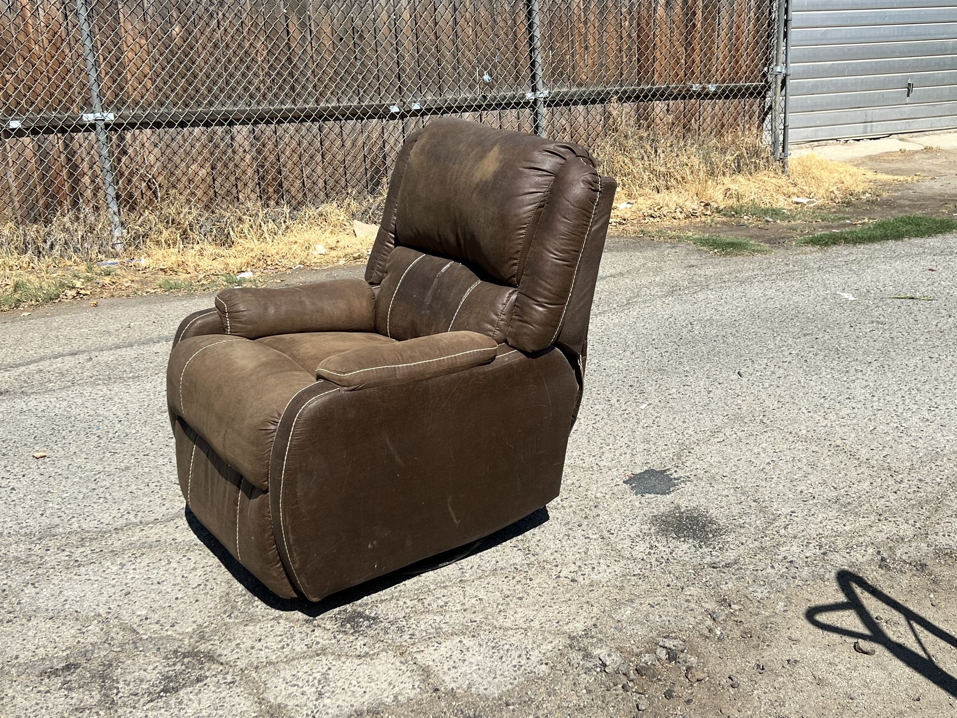 recliner
