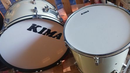 Drums