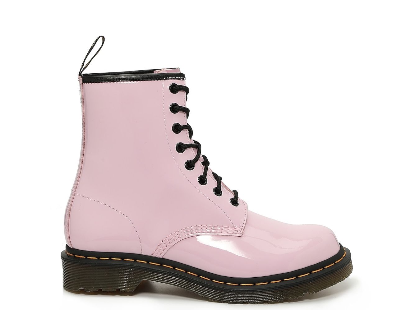 Doc Marten 1460 Women’s Boot Size 9
