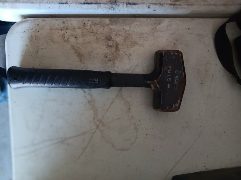 4lb Sledge Hammer