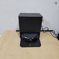 roomba combo 10 max robot vacuum & mop + autowash dock