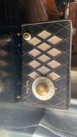 Rare Mcm Bluetooth Radio